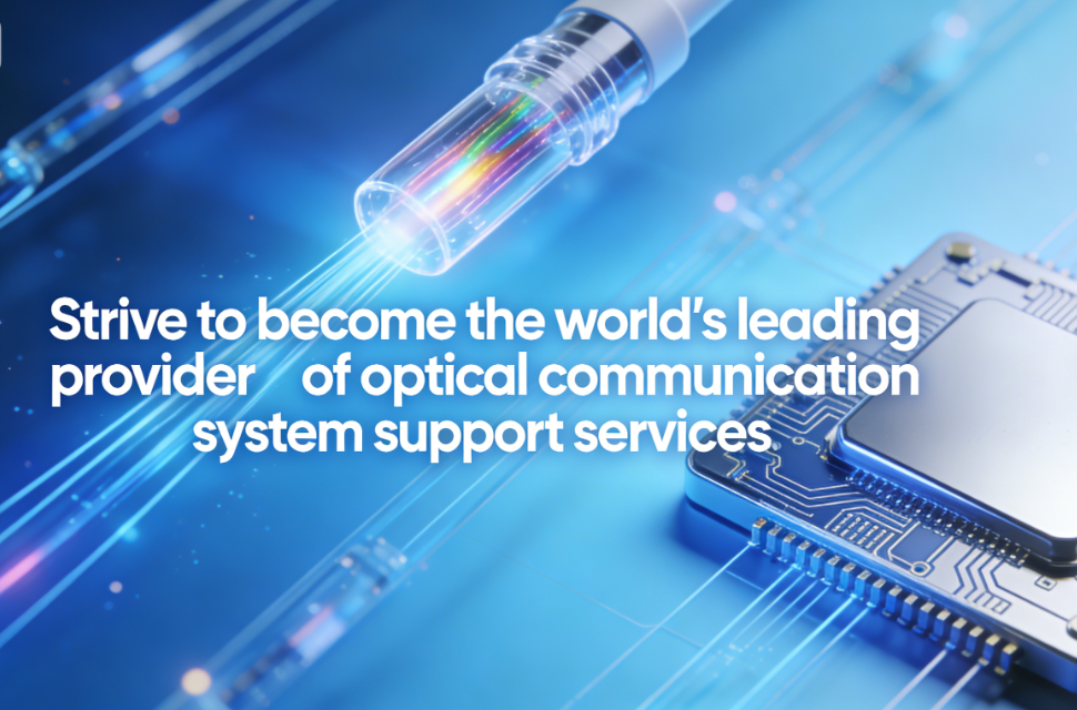 Quality DWDM Device factory