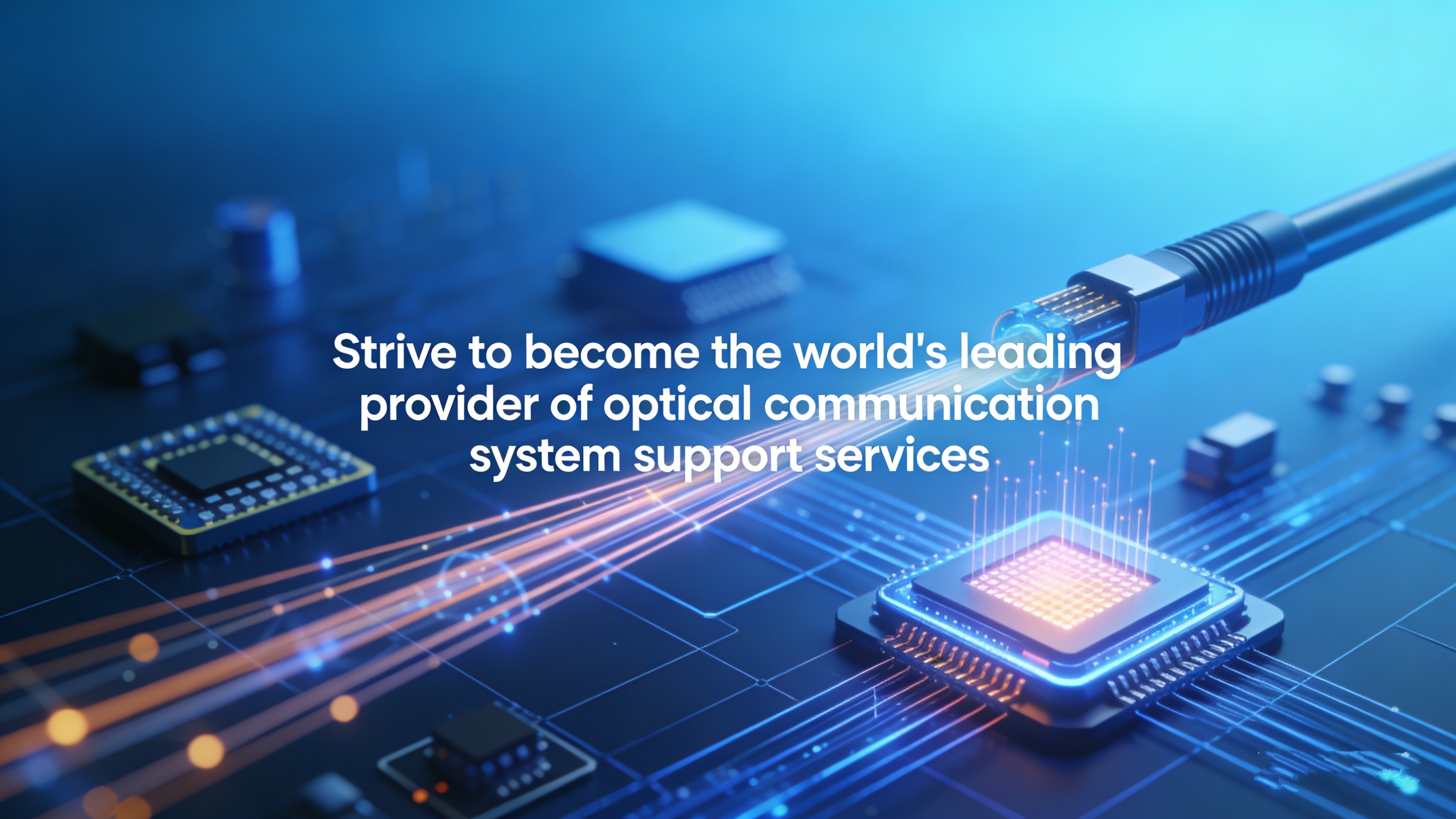 Qualité Appareil DWDM Usine