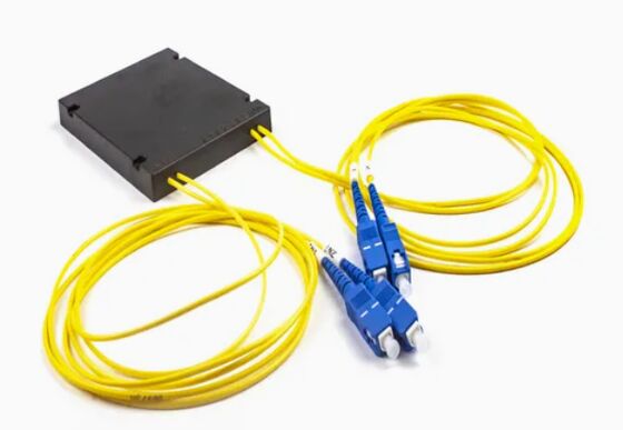 PLC Splitter Module manufacturer from China