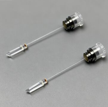 4 Channel AWG Array for 800Gb High-Speed Transceiver