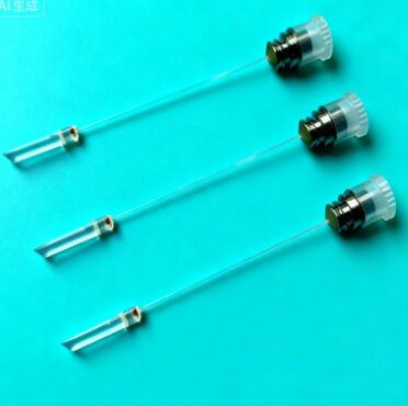 PLC-Based CWDM&LWDM Components with Compact Design