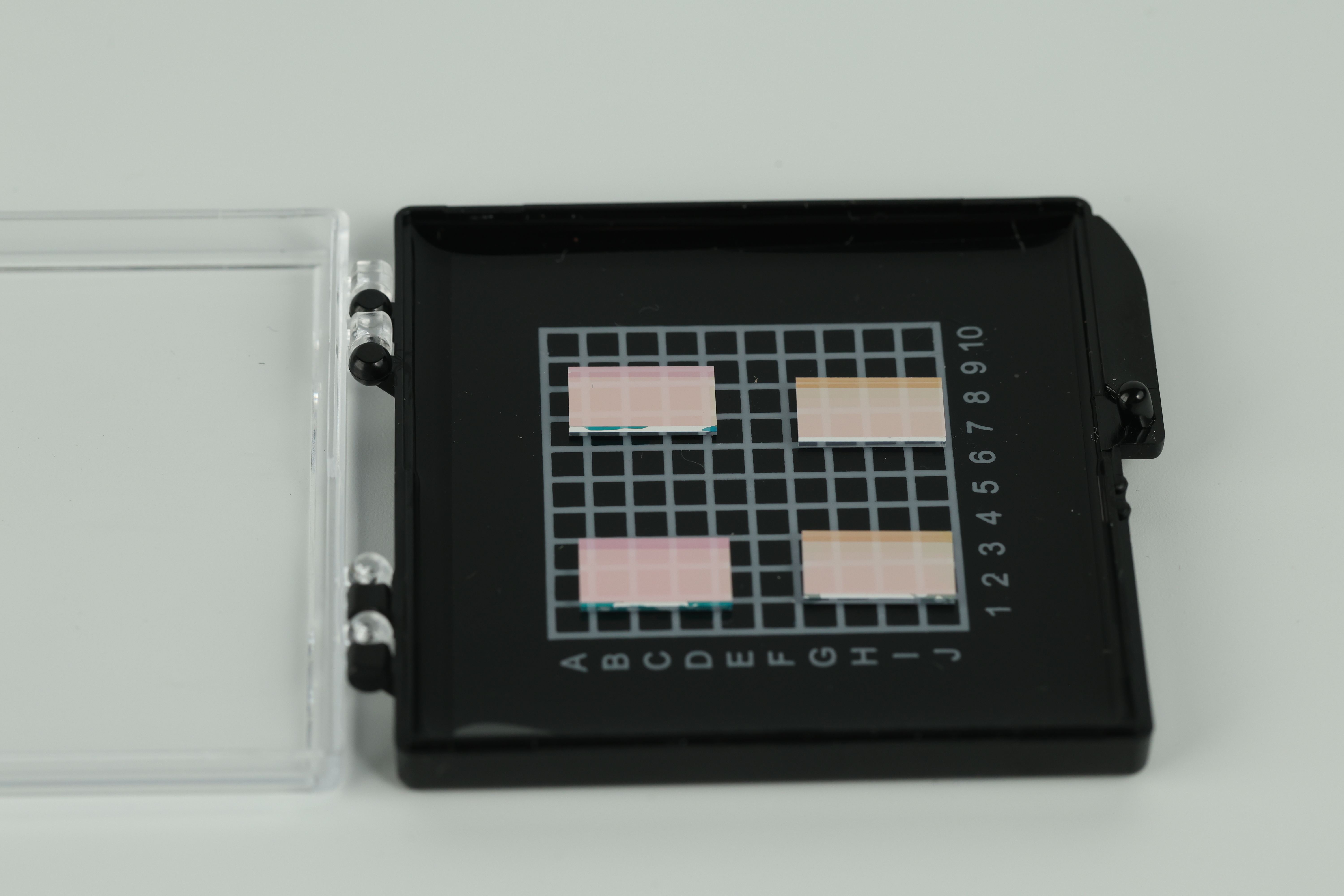 Precise Wavelength Fiber Optic Filter High Power Laser Filters