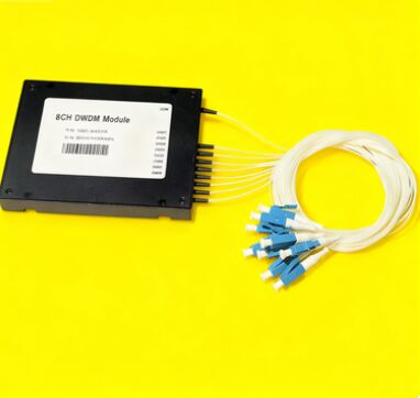 Optical Module Tff ΚΙΝΑ specific requirements dwdm filter module Εργοστάσιο